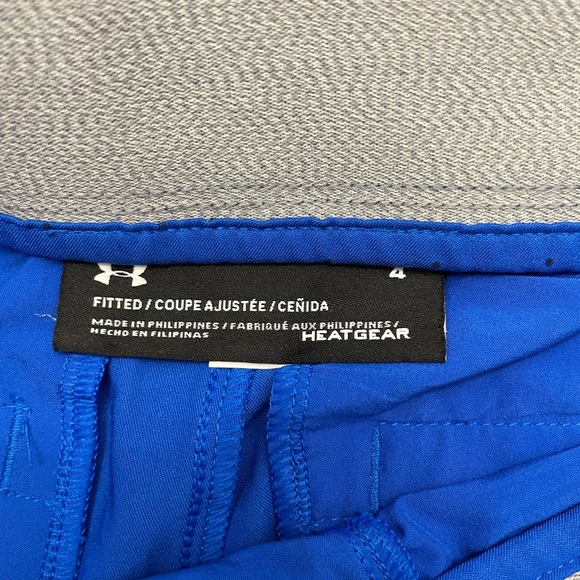 Under Armour golf shorts - Picture 3 of 3